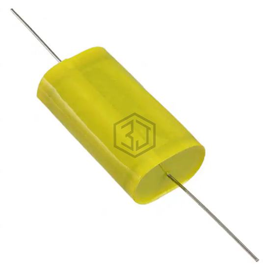 QAP2G475KRP - Nichicon - Film Capacitors