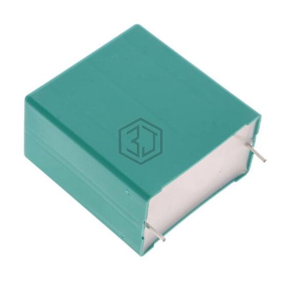 F871RO565M330Z - KEMET - Film Capacitors