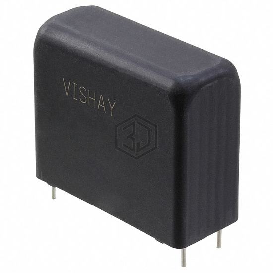 MKP1848C61090JP4 - Vishay Beyschlag/Draloric/BC Components - Film Capacitors