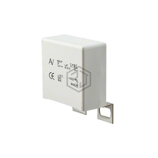 C4BTHBX4300ZAFJ - KEMET - Film Capacitors