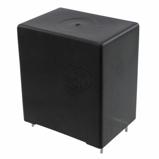 BLC120J112B4D - Cornell Dubilier Electronics (CDE) - Film Capacitors