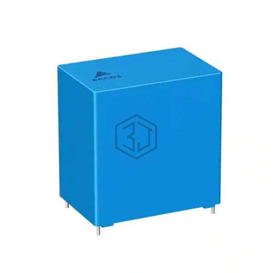 B32774H0475K000 - EPCOS - TDK Electronics - Film Capacitors