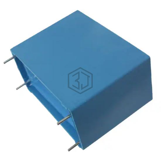 B32678G3406K000 - EPCOS - TDK Electronics - Film Capacitors