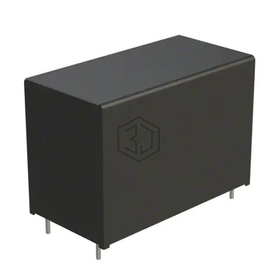 MKP1848H64070JY5 - Vishay Beyschlag/Draloric/BC Components - Film Capacitors