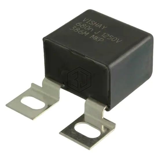 MKP386M447070JT7 - Vishay Beyschlag/Draloric/BC Components - Film Capacitors