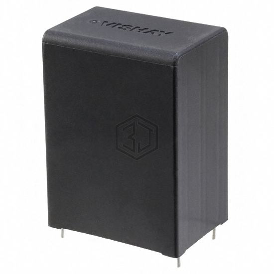 MKP1848C65060JP5 - Vishay Beyschlag/Draloric/BC Components - Film Capacitors