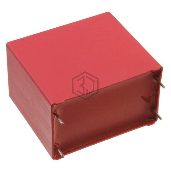 DCP4P053009FD4KSSD - WIMA - Film Capacitors