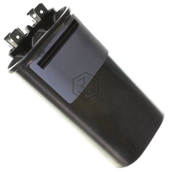 SFA44T10K388B-F - Cornell Dubilier Electronics (CDE) - Film Capacitors