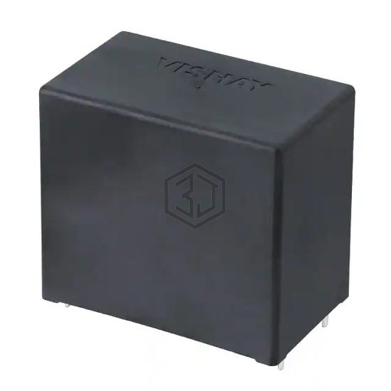 MKP1847H62035JY5 - Vishay Beyschlag/Draloric/BC Components - Film Capacitors