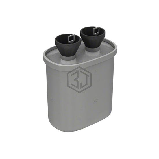 OTBG105KNPIR-F - Cornell Dubilier Electronics (CDE) - Film Capacitors