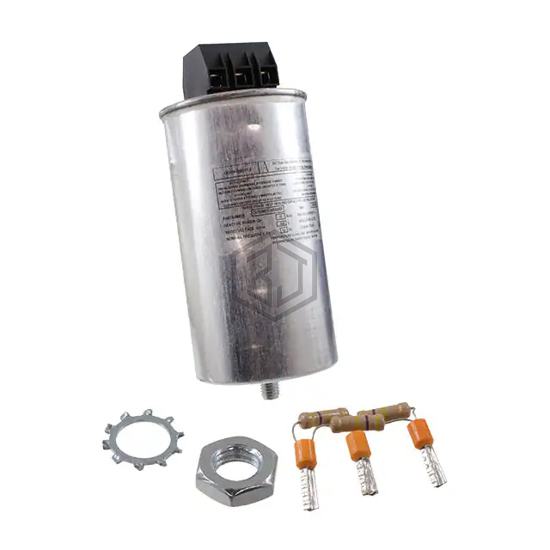 C9TS6MD5548AARX - KEMET - Film Capacitors