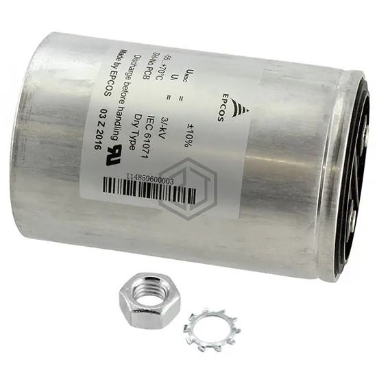 B25620B1237K101 - EPCOS - TDK Electronics - Film Capacitors