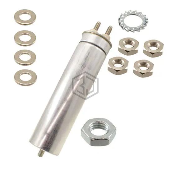 C44PKGR6133RBSJ - KEMET - Film Capacitors