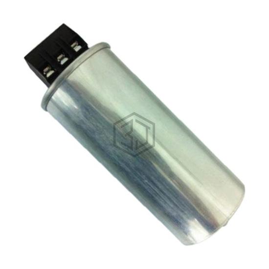 FLBB6I0117K03 - KYOCERA AVX - Film Capacitors