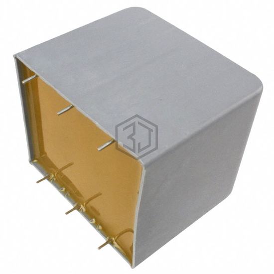 MKP1848720454Y5 - Vishay Beyschlag/Draloric/BC Components - Film Capacitors