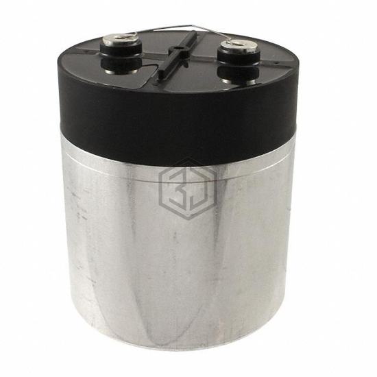 947D451K112CFRSN - Cornell Dubilier Electronics (CDE) - Film Capacitors