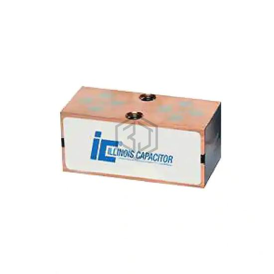104HC1102K2CM6 - Cornell Dubilier / Illinois Capacitor - Film Capacitors