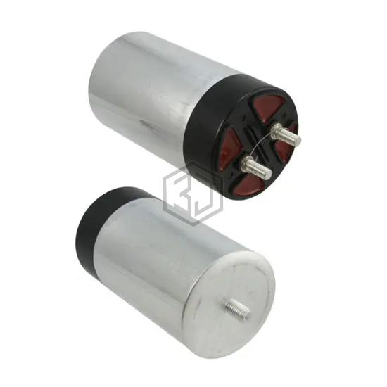 FFLI6Q0257K-- - KYOCERA AVX - Film Capacitors