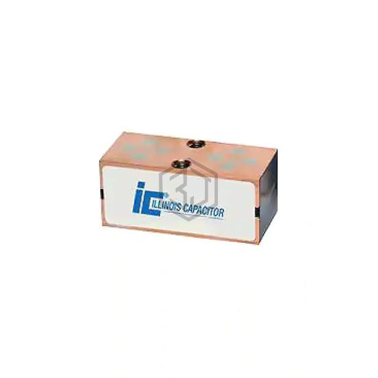 104HC2102K2CM6 - Cornell Dubilier / Illinois Capacitor - Film Capacitors