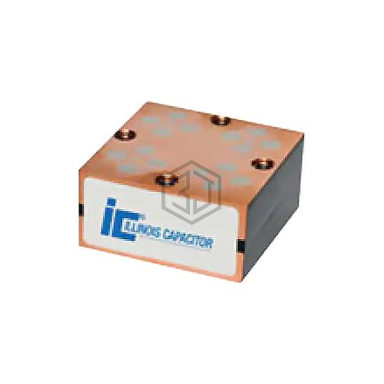 664HC6800K4TM6 - Cornell Dubilier / Illinois Capacitor - Film Capacitors
