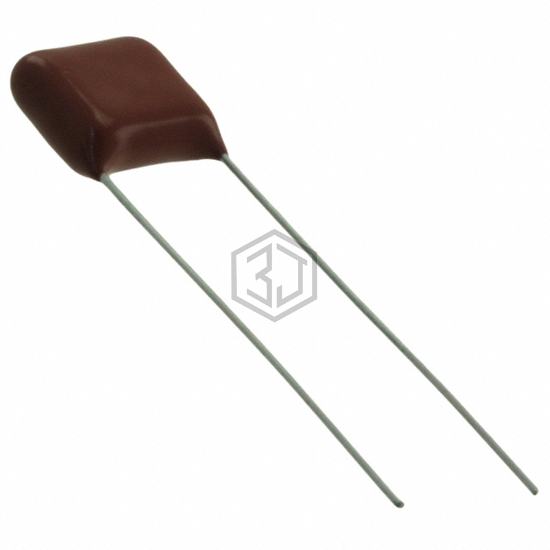 ECQ-E2184JB - Panasonic Electronic Components - Film Capacitors