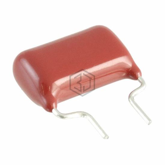 ECW-FD2W824KB - Panasonic Electronic Components - Film Capacitors