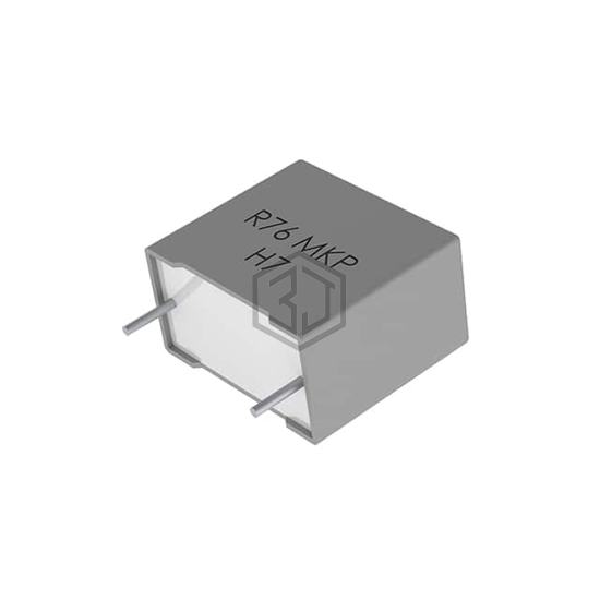 R76TI2100SE40J - KEMET - Film Capacitors