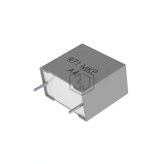 R71PF3100GY30M - KEMET - Film Capacitors