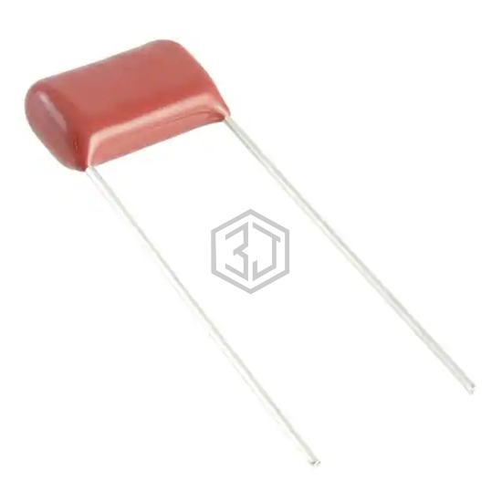 ECW-FD2W684J - Panasonic Electronic Components - Film Capacitors