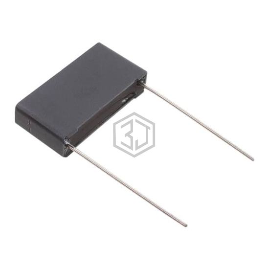 ECW-FE2J154P5 - Panasonic Electronic Components - Film Capacitors