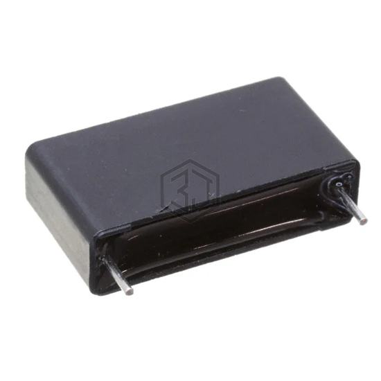 ECW-FE2J334PD - Panasonic Electronic Components - Film Capacitors