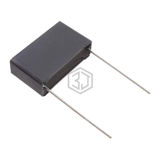 ECW-FE2J474P5 - Panasonic Electronic Components - Film Capacitors