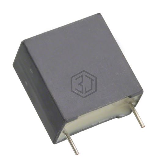 R46KI347000S0K - KEMET - Film Capacitors