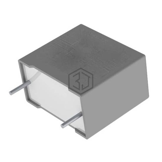 R49AN32205001K - KEMET - Film Capacitors