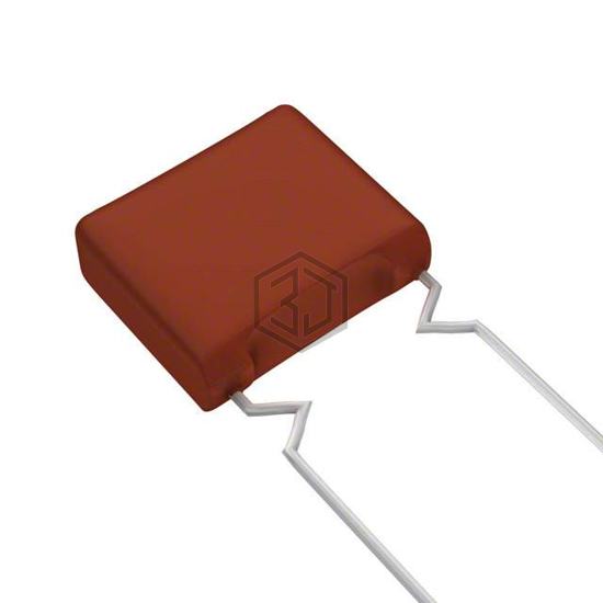 ECW-F2105JAQ - Panasonic Electronic Components - Film Capacitors