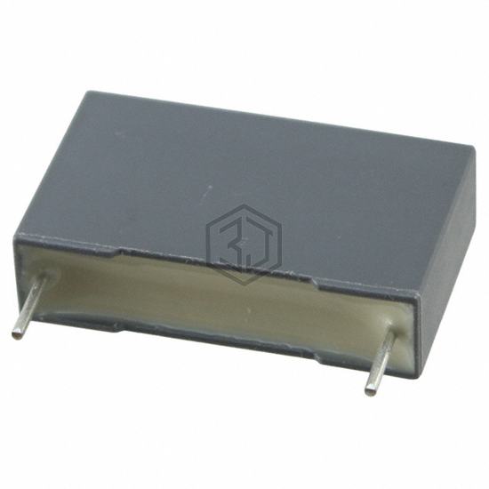 R60MN3680AA30K - KEMET - Film Capacitors