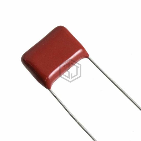 QXK2E334KTPTZH - Nichicon - Film Capacitors