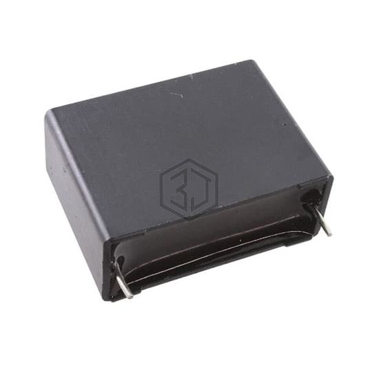 ECW-FE2W335QD - Panasonic Electronic Components - Film Capacitors