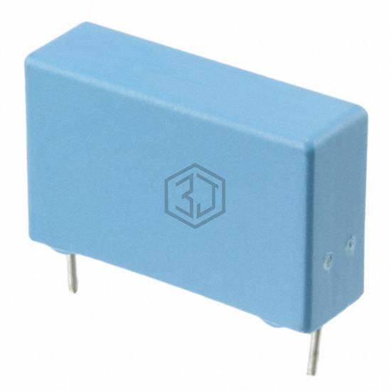 PHE820ED6150MR06L2 - KEMET - Film Capacitors