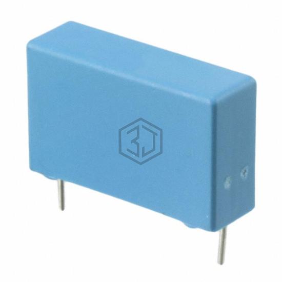 PHE840MD6390MD14R06L2 - KEMET - Film Capacitors