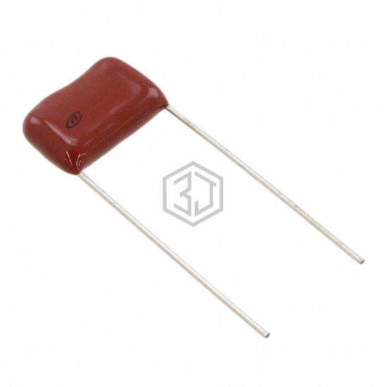 QXT2G153KRPT - Nichicon - Film Capacitors