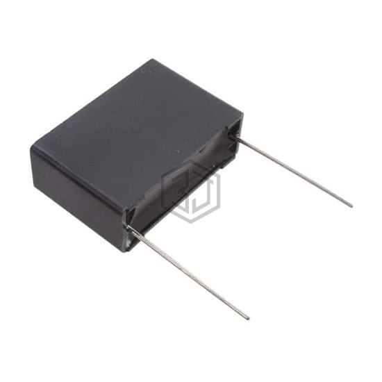 ECW-FE2J155P5 - Panasonic Electronic Components - Film Capacitors