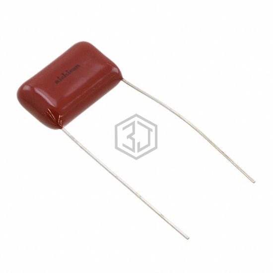 QXP2K473KRPT - Nichicon - Film Capacitors