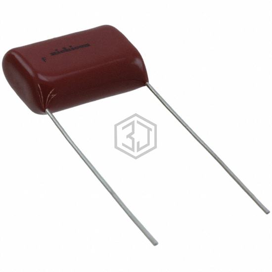 QXP2K683KRPT - Nichicon - Film Capacitors