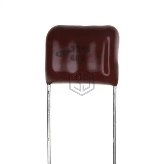QXT2G333KRPT - Nichicon - Film Capacitors