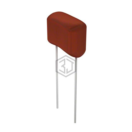 DPM2S22K-F - Cornell Dubilier Electronics (CDE) - Film Capacitors