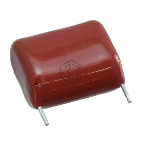 ECW-H6184HCC - Panasonic Electronic Components - Film Capacitors