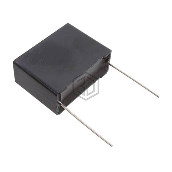 ECW-FE2J225P5 - Panasonic Electronic Components - Film Capacitors