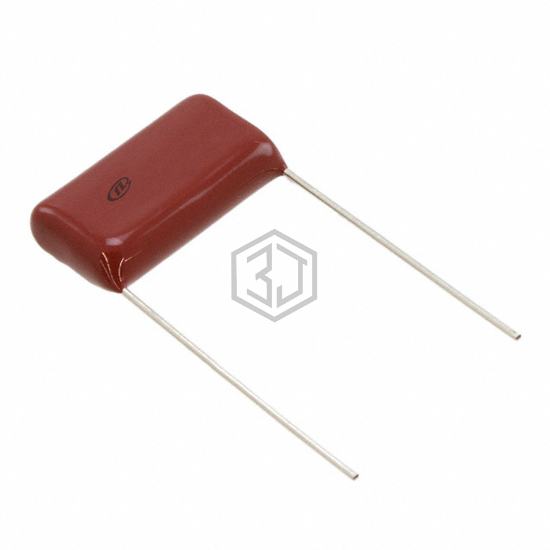QXL2B105KTPT - Nichicon - Film Capacitors