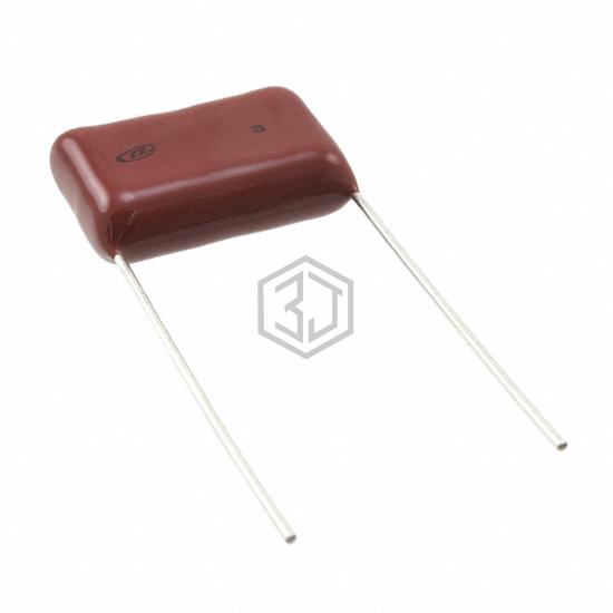 QXT2J333KRPT - Nichicon - Film Capacitors